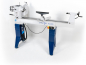 Preview: STRATOS FU 230 Drechselmaschine Meisterdrechselbank